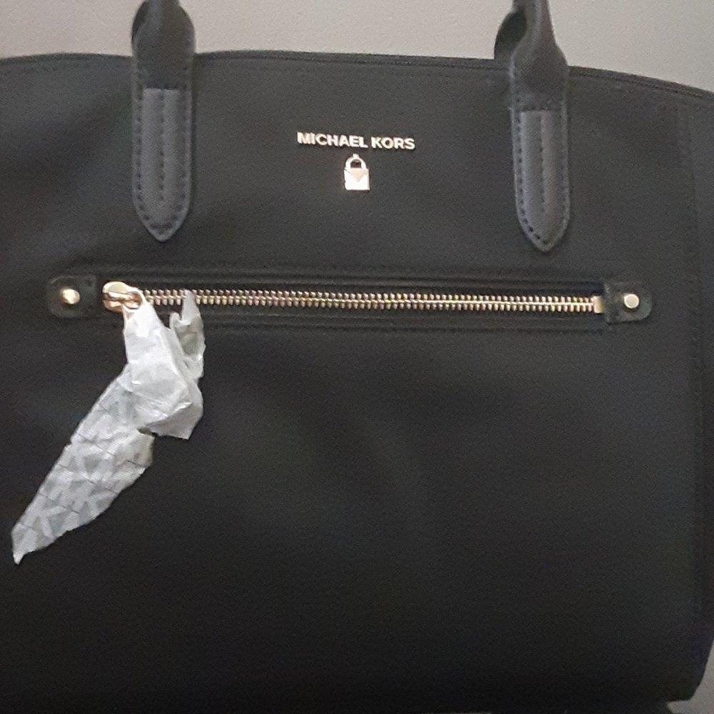 Michael Kors handbag